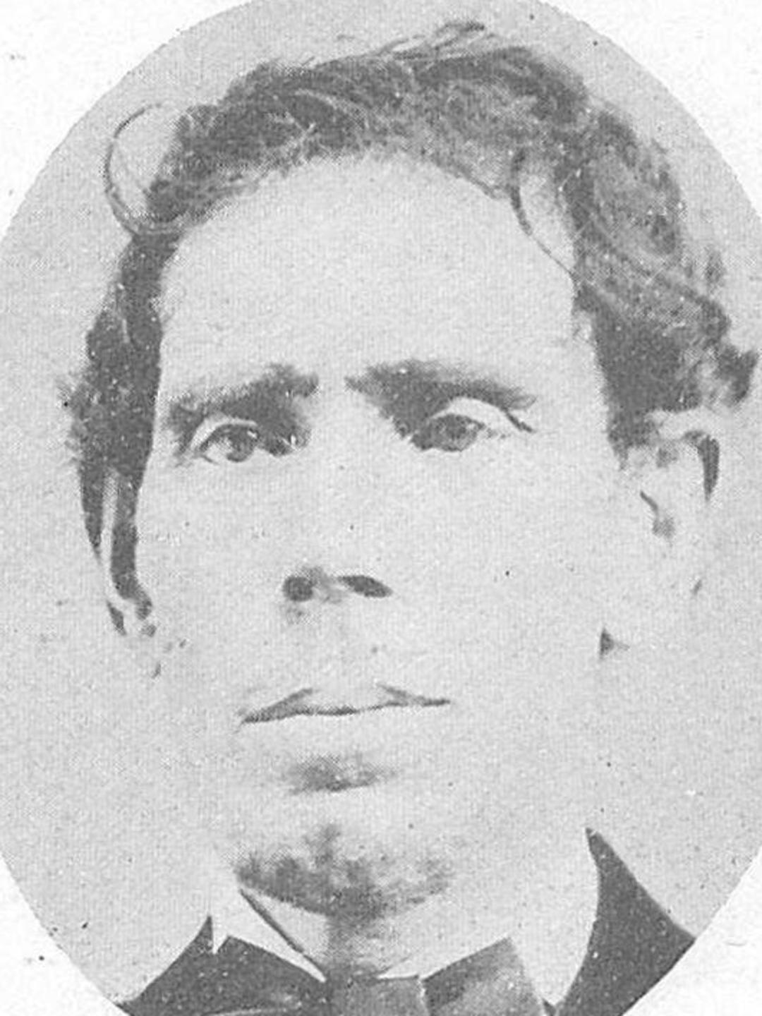Thomas Hill Dee (1812 - 1877) Profile